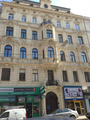  Hoheschule Apartment Levade  Вена